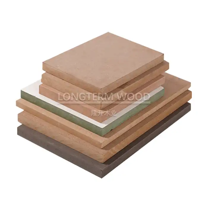 25mm Melamine MDF